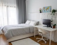 Resale - Apartment - Alicante - Campoamor