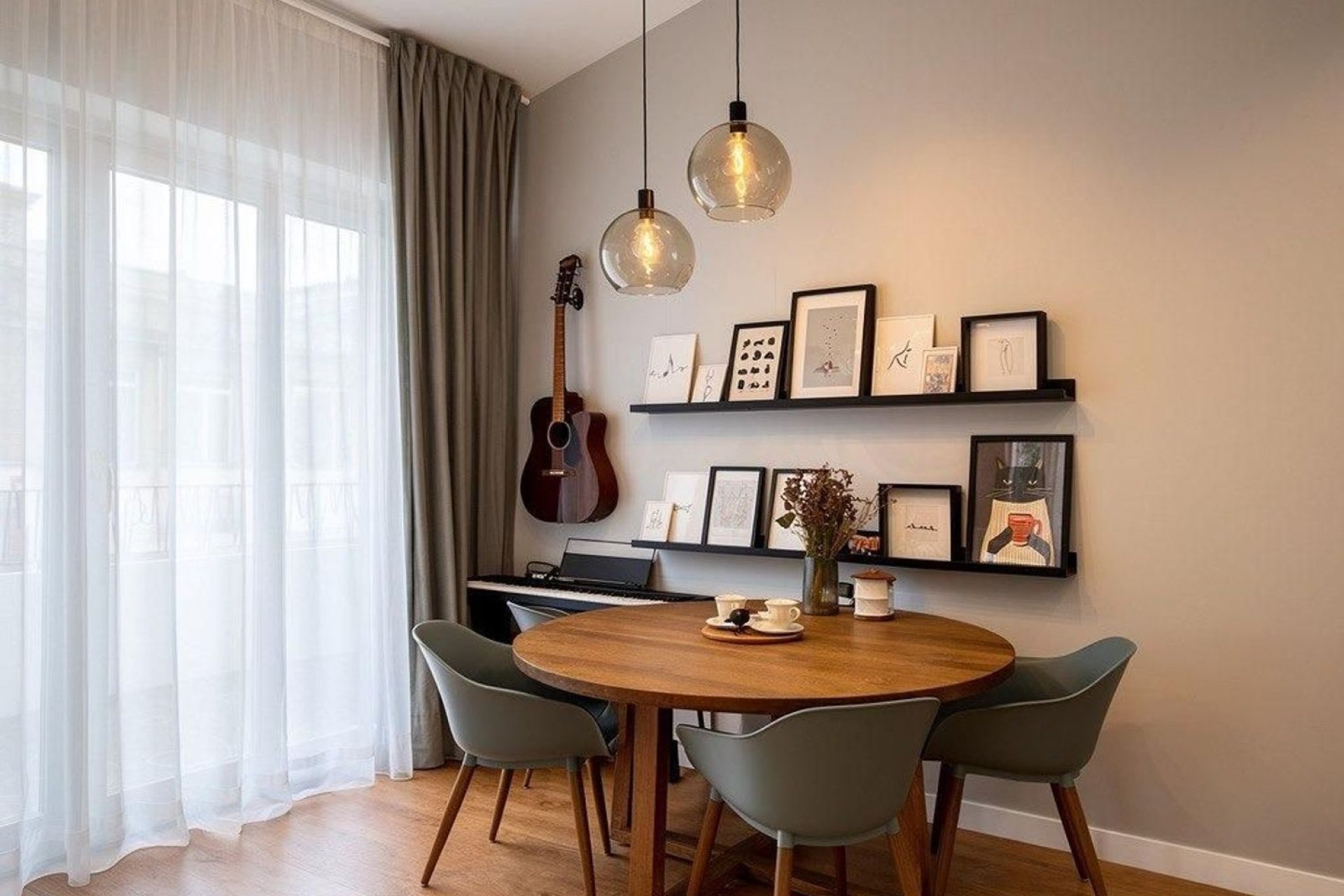 Resale - Apartment - Alicante - Campoamor