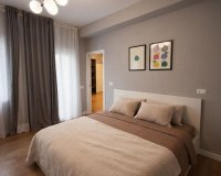 Resale - Apartment - Alicante - Campoamor
