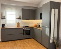 Resale - Apartment - Alicante - Campoamor