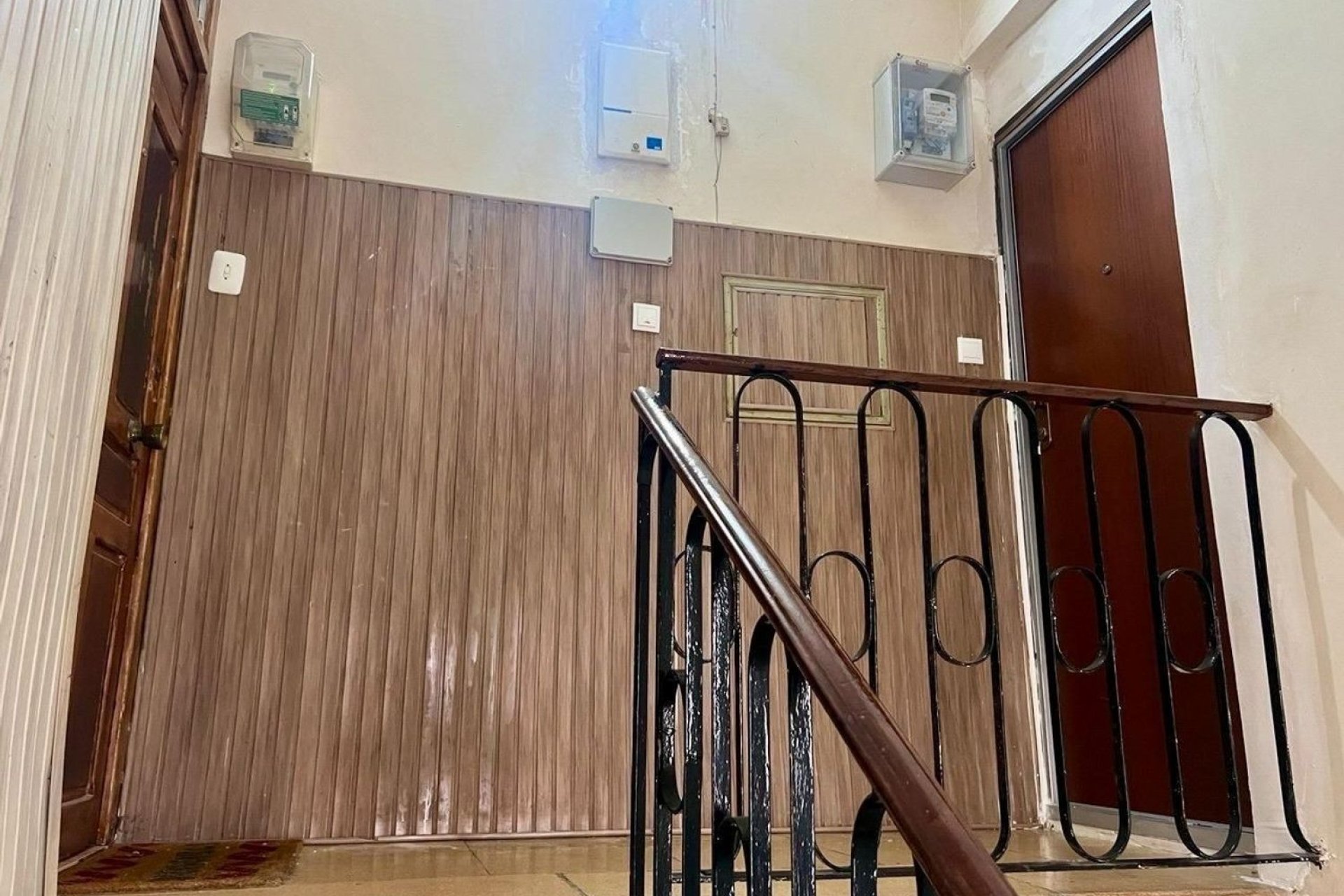 Resale - Apartment - Alicante - Campoamor