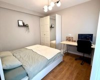 Resale - Apartment - Alicante - Campoamor