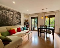 Resale - Apartment - Alicante - Campoamor
