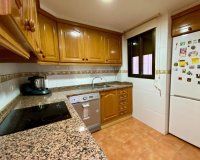Resale - Apartment - Alicante - Campoamor