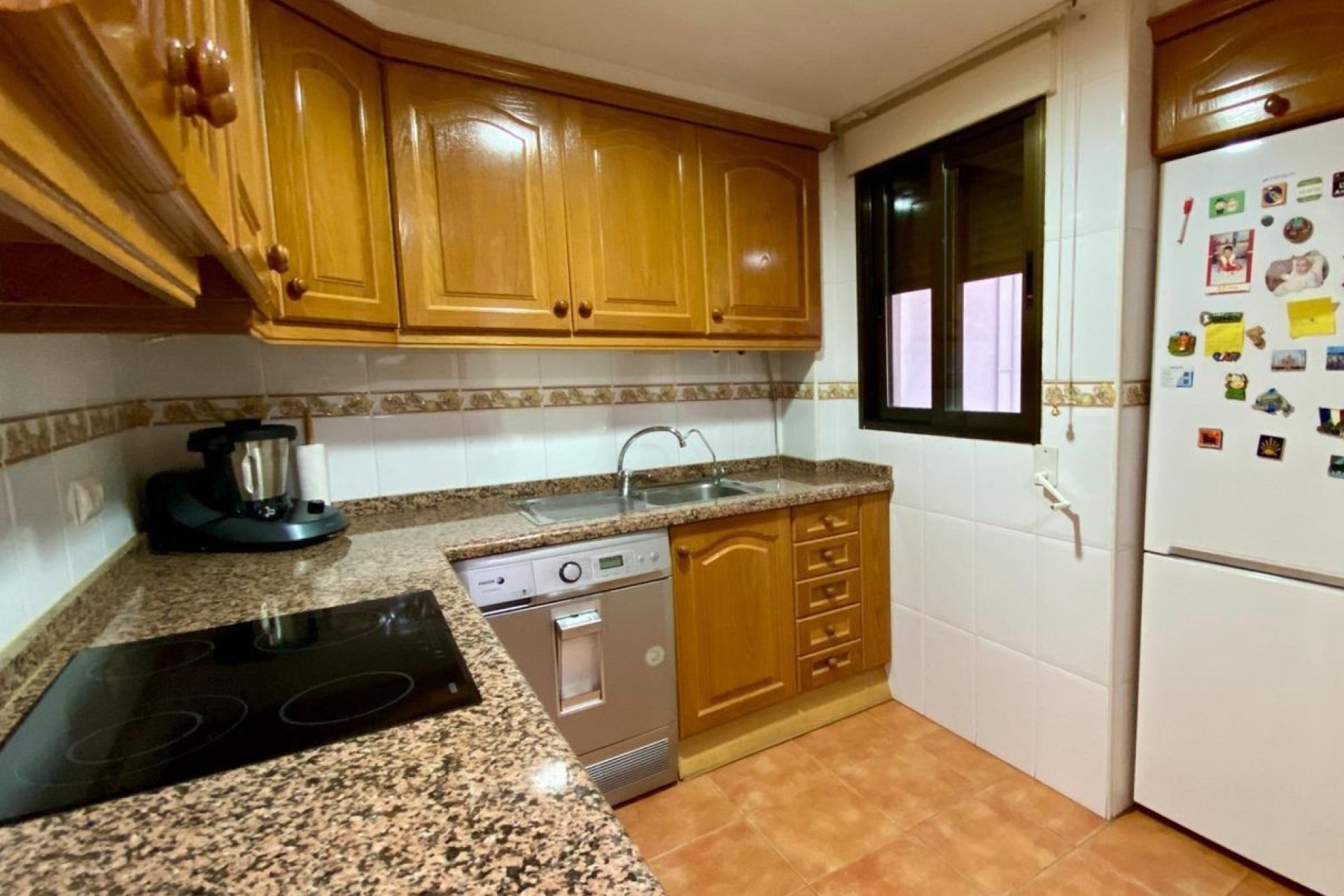 Resale - Apartment - Alicante - Campoamor