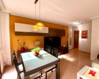 Resale - Apartment - Alicante - Campoamor
