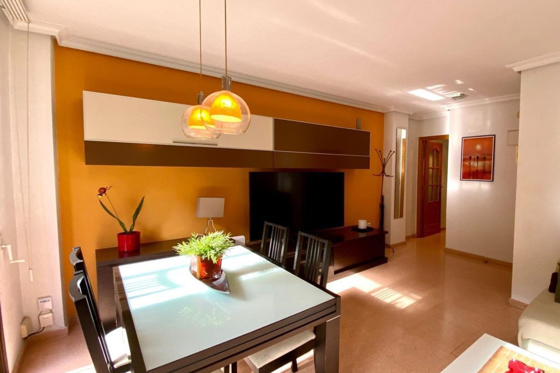 Resale - Apartment - Alicante - Campoamor