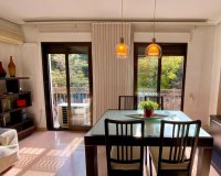 Resale - Apartment - Alicante - Campoamor