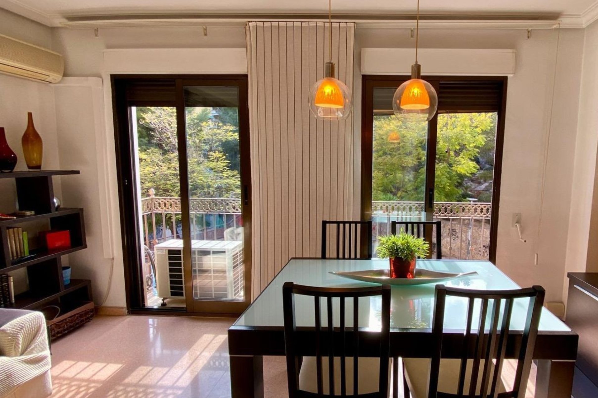 Resale - Apartment - Alicante - Campoamor