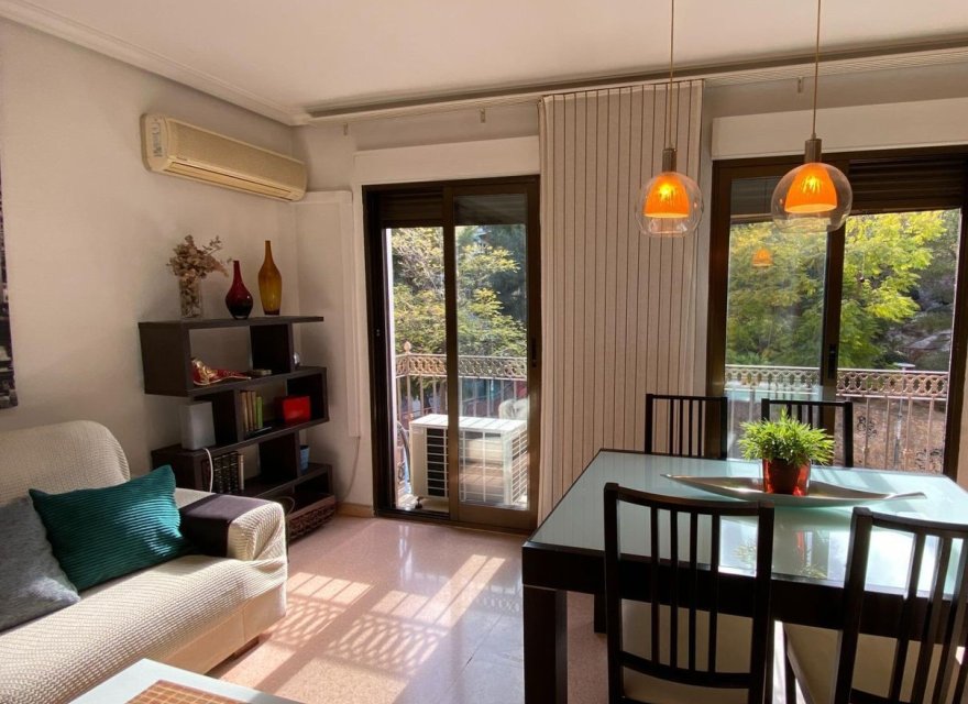 Resale - Apartment - Alicante - Campoamor