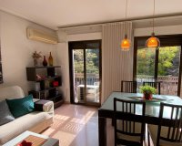 Resale - Apartment - Alicante - Campoamor