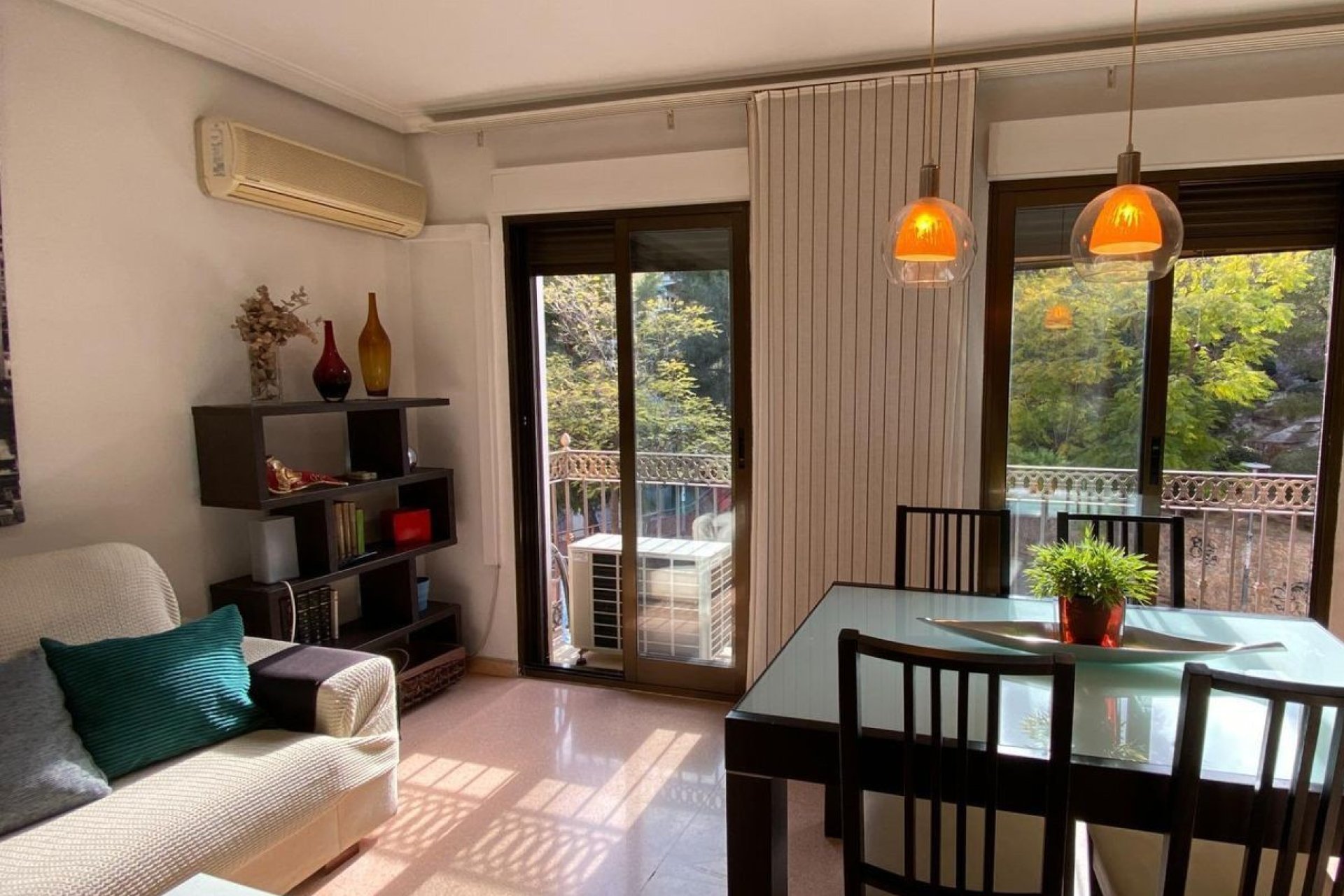Resale - Apartment - Alicante - Campoamor