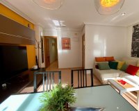 Resale - Apartment - Alicante - Campoamor