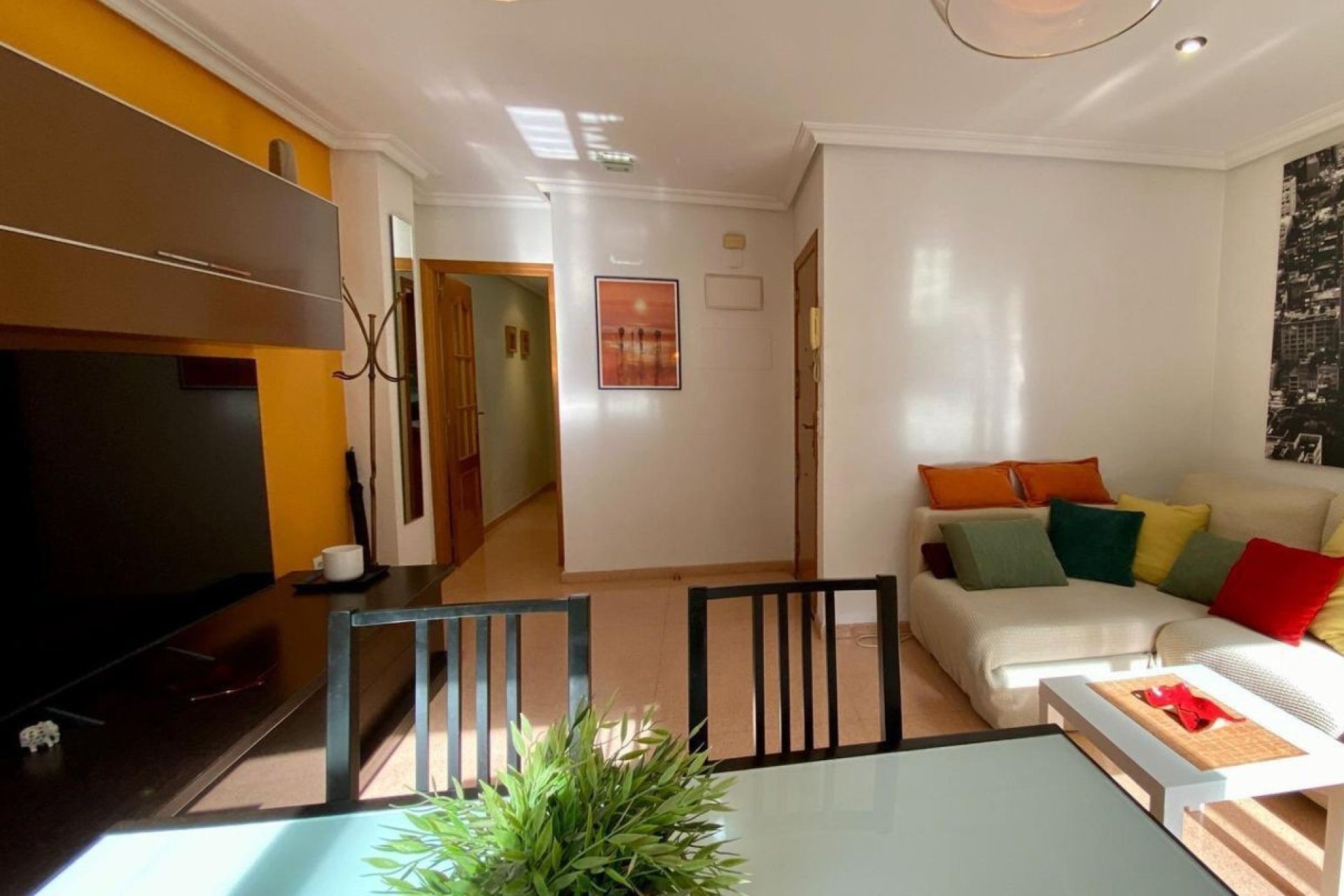 Resale - Apartment - Alicante - Campoamor