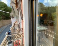 Resale - Apartment - Alicante - Campoamor