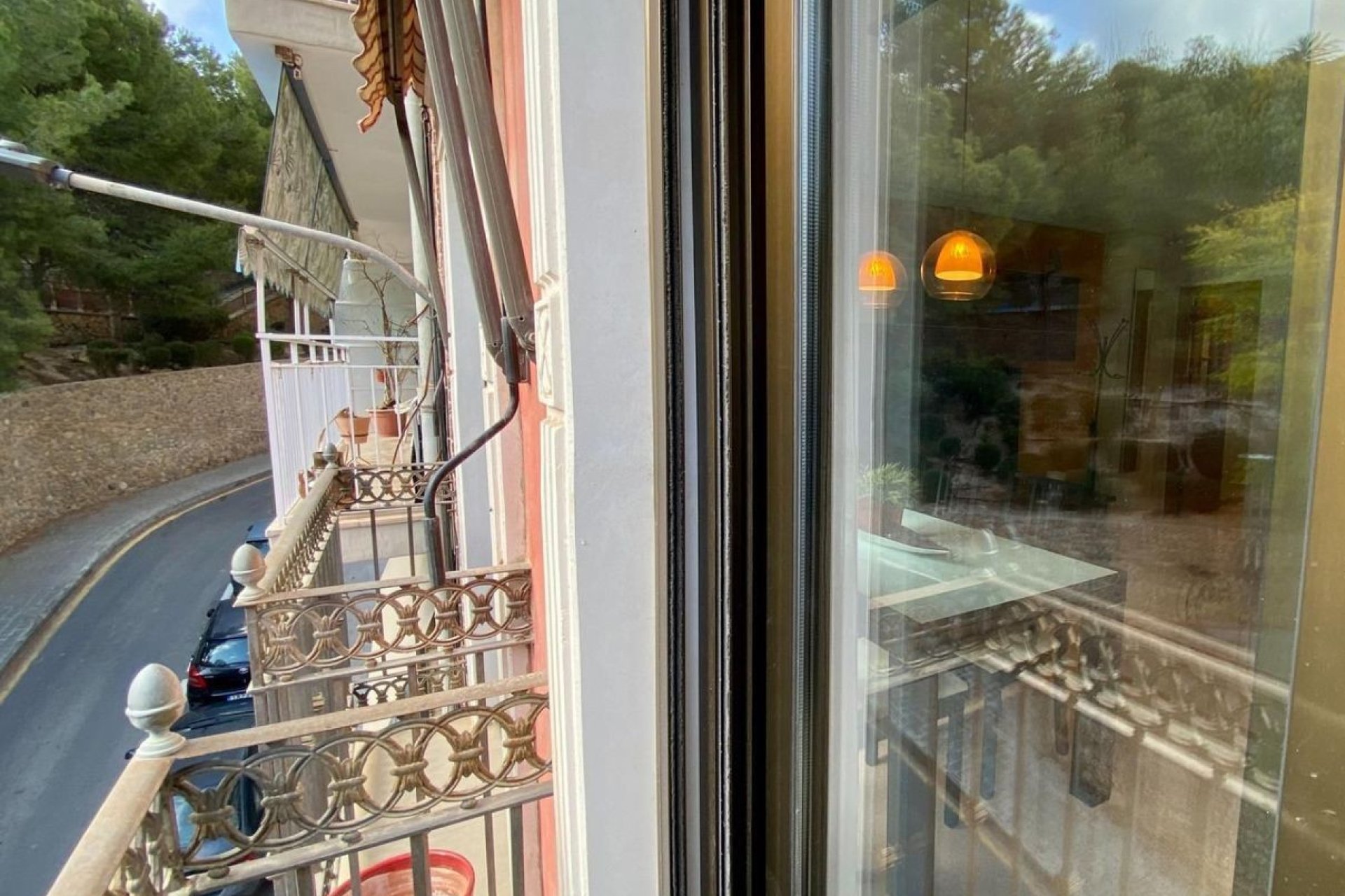 Resale - Apartment - Alicante - Campoamor