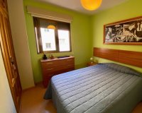 Resale - Apartment - Alicante - Campoamor