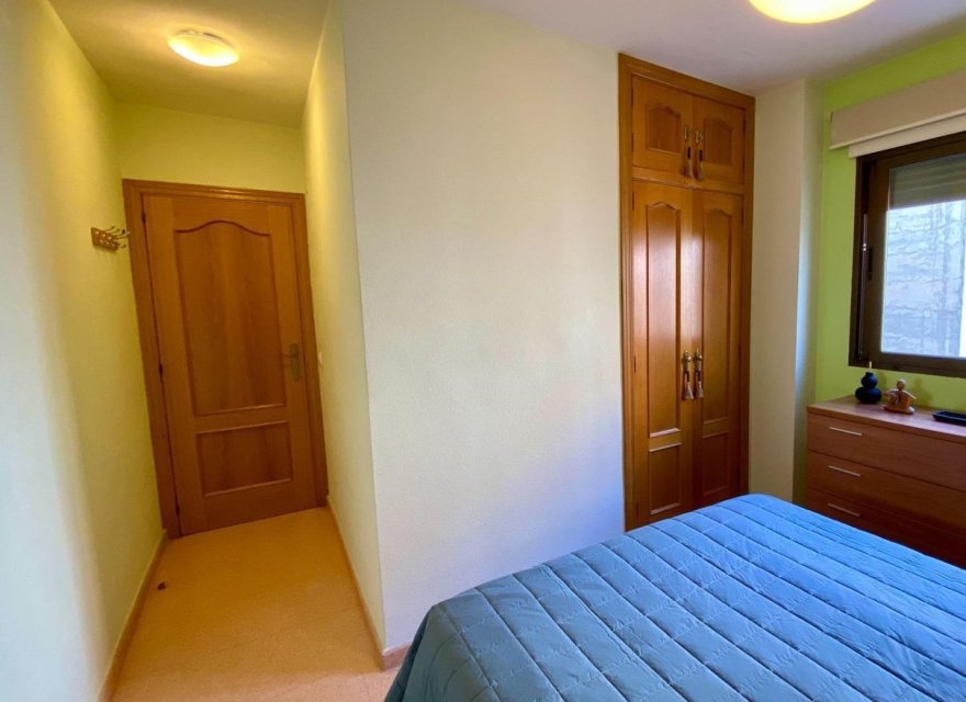 Resale - Apartment - Alicante - Campoamor