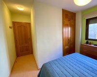 Resale - Apartment - Alicante - Campoamor