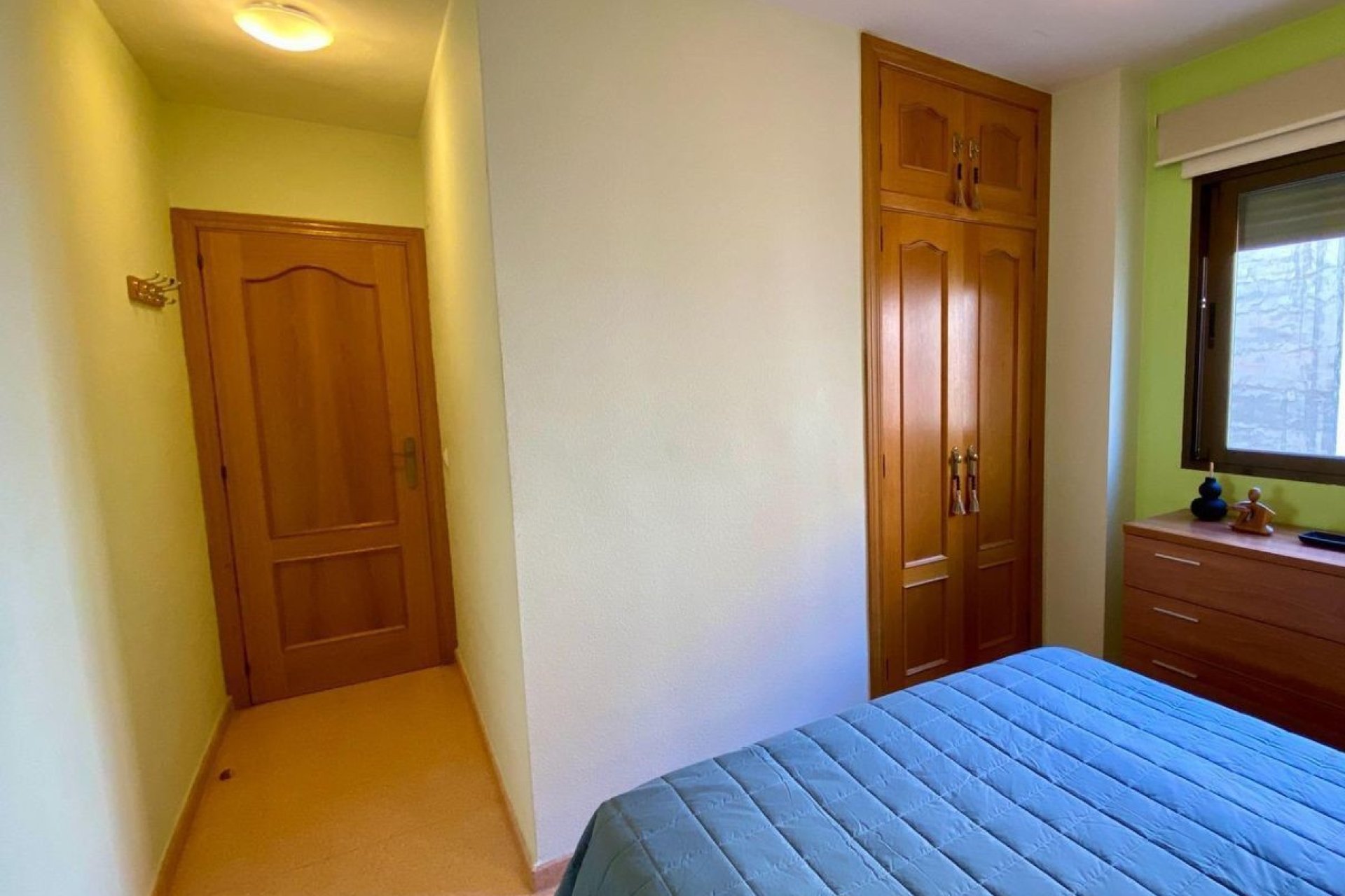 Resale - Apartment - Alicante - Campoamor