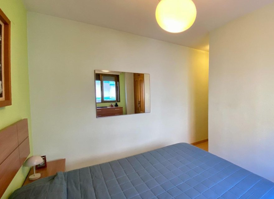 Resale - Apartment - Alicante - Campoamor