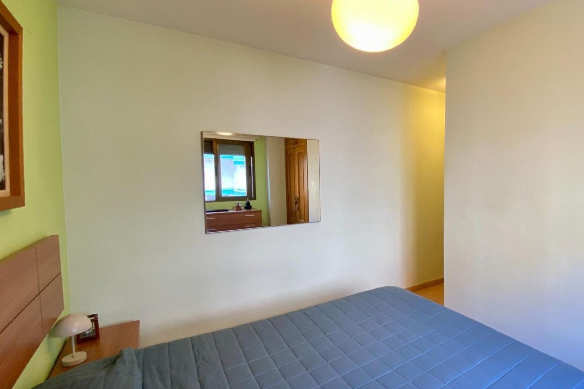 Resale - Apartment - Alicante - Campoamor
