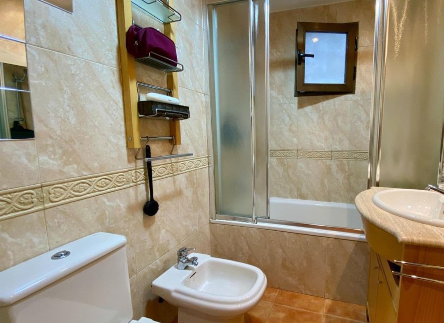 Resale - Apartment - Alicante - Campoamor