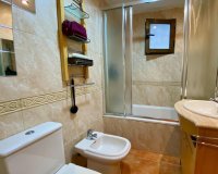 Resale - Apartment - Alicante - Campoamor