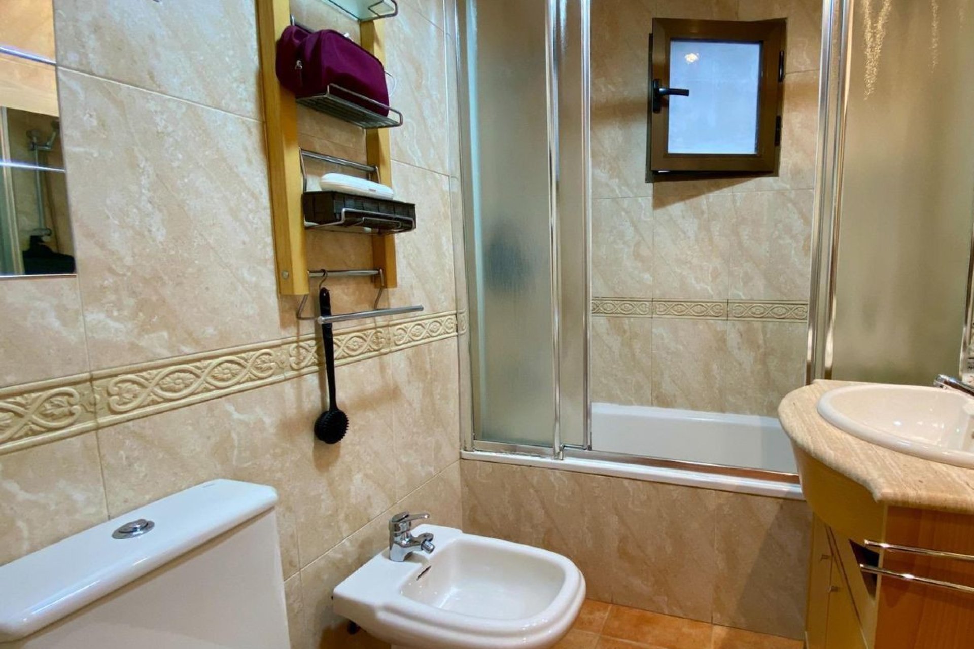 Resale - Apartment - Alicante - Campoamor