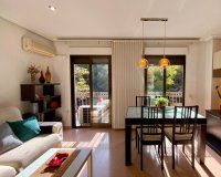 Resale - Apartment - Alicante - Campoamor