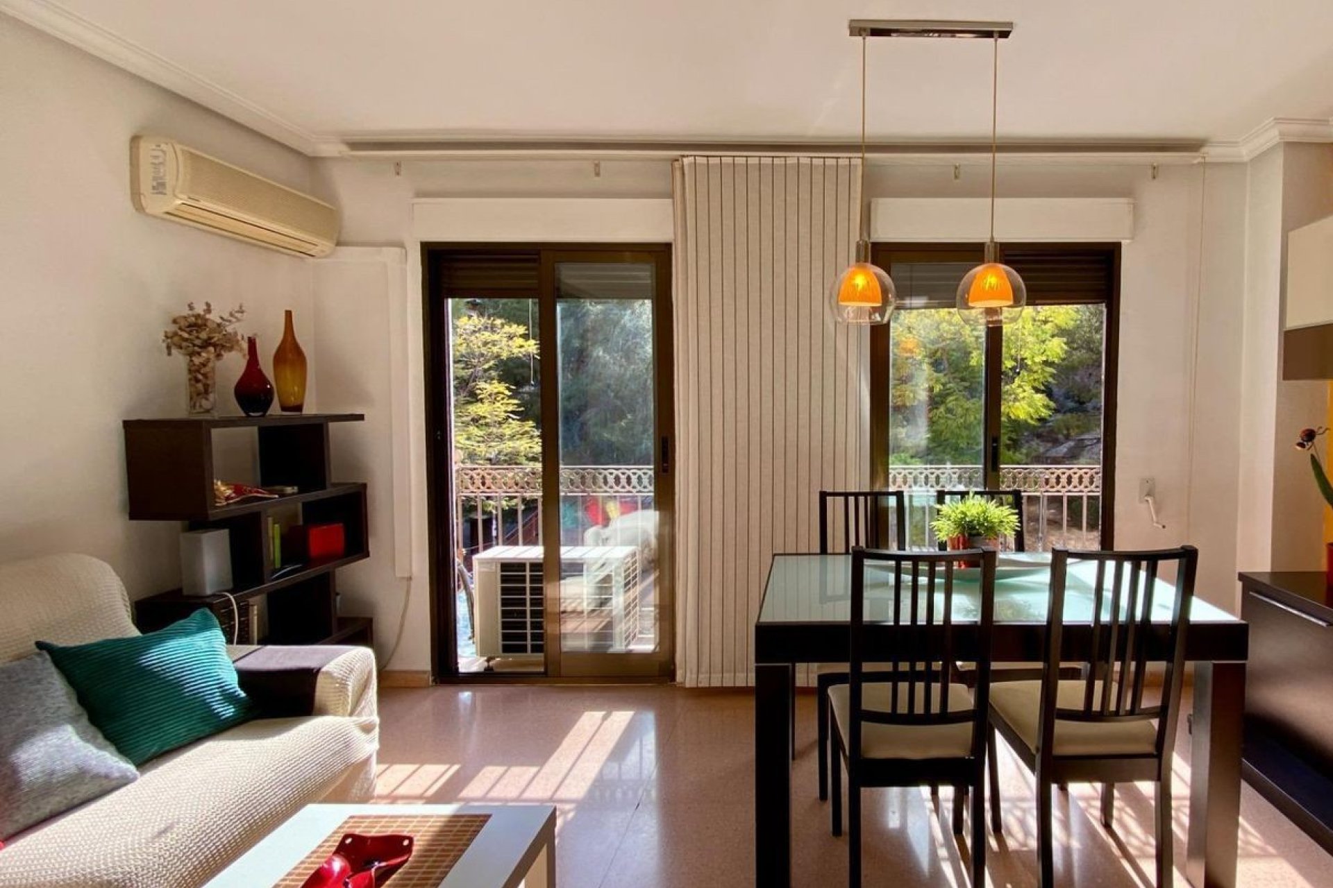 Resale - Apartment - Alicante - Campoamor