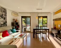 Resale - Apartment - Alicante - Campoamor