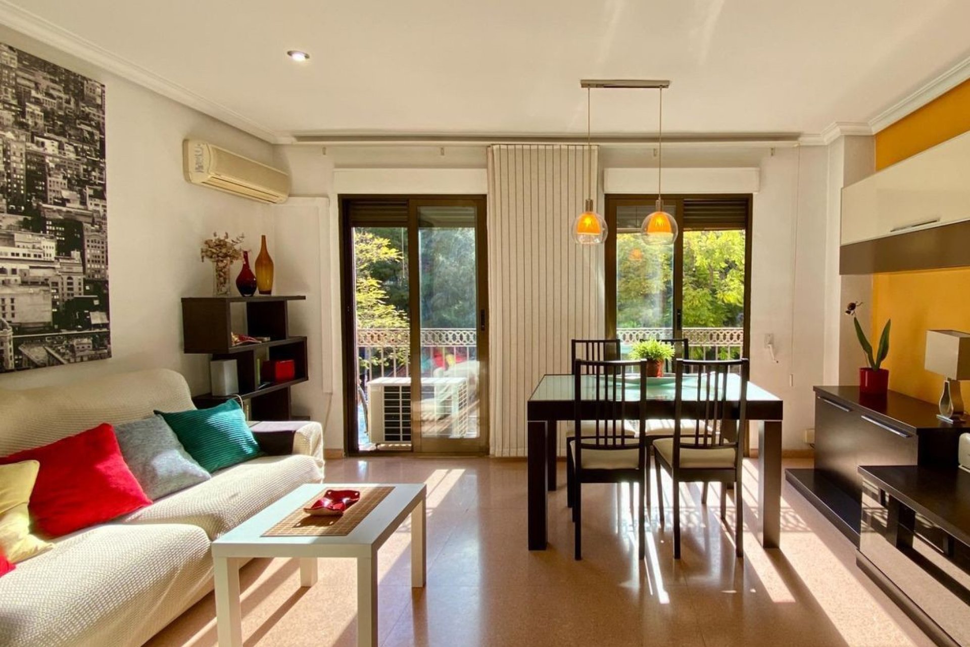 Resale - Apartment - Alicante - Campoamor