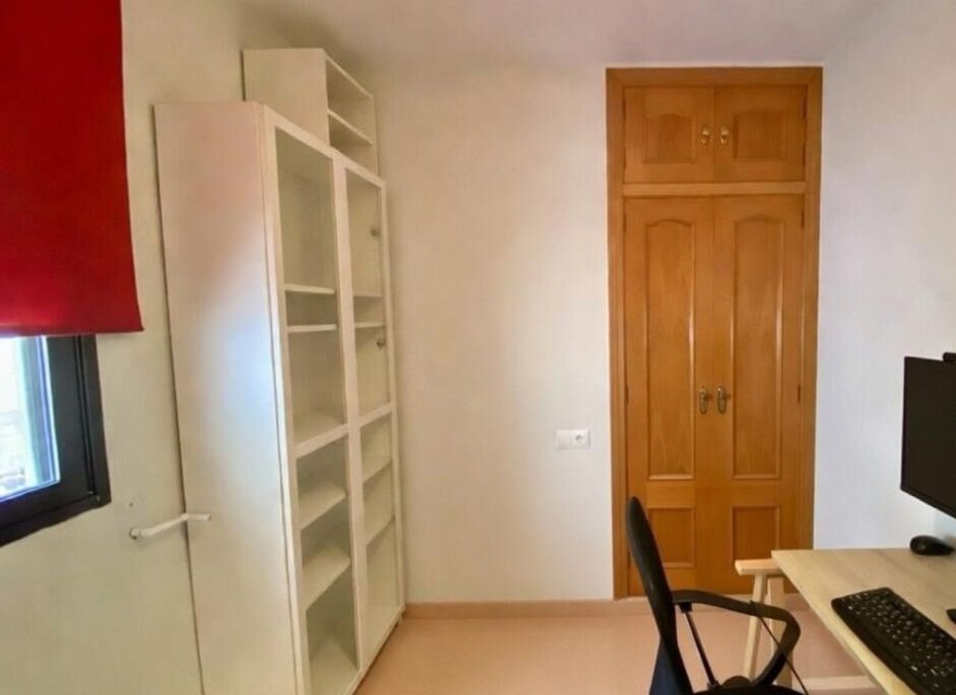 Resale - Apartment - Alicante - Campoamor