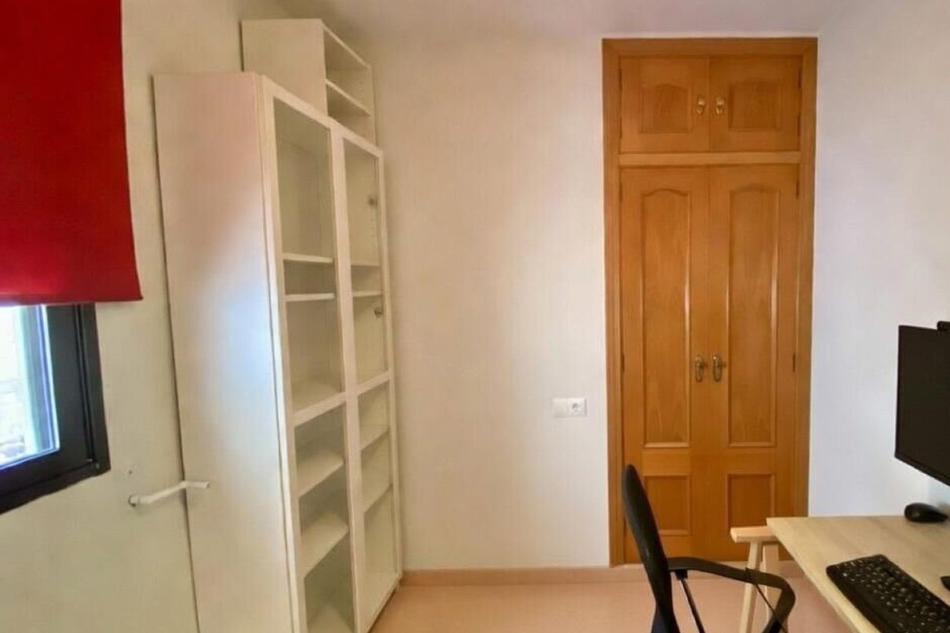Resale - Apartment - Alicante - Campoamor