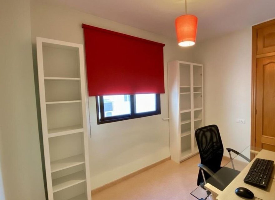 Resale - Apartment - Alicante - Campoamor