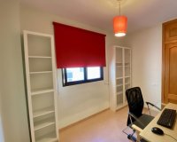 Resale - Apartment - Alicante - Campoamor
