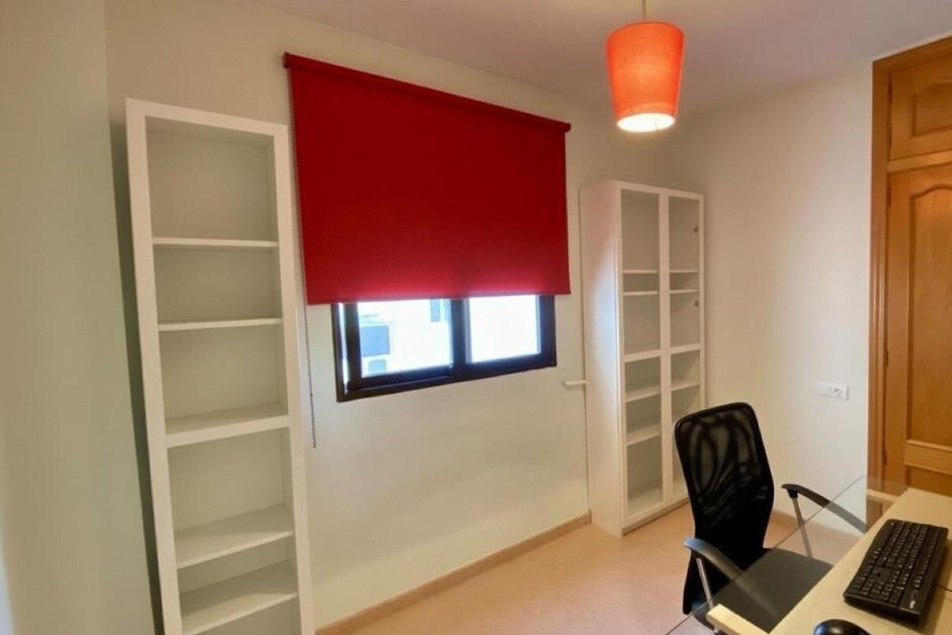 Resale - Apartment - Alicante - Campoamor