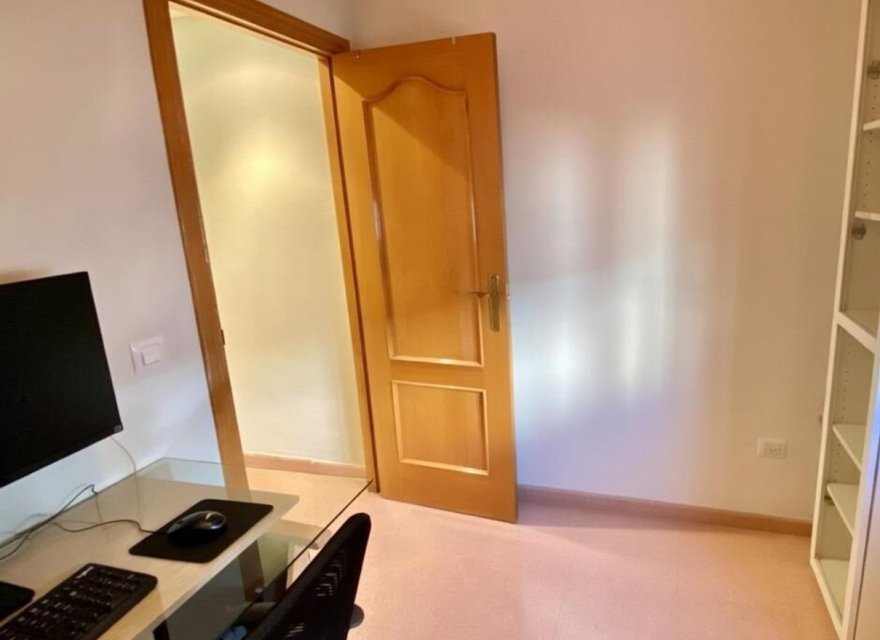 Resale - Apartment - Alicante - Campoamor