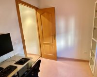 Resale - Apartment - Alicante - Campoamor
