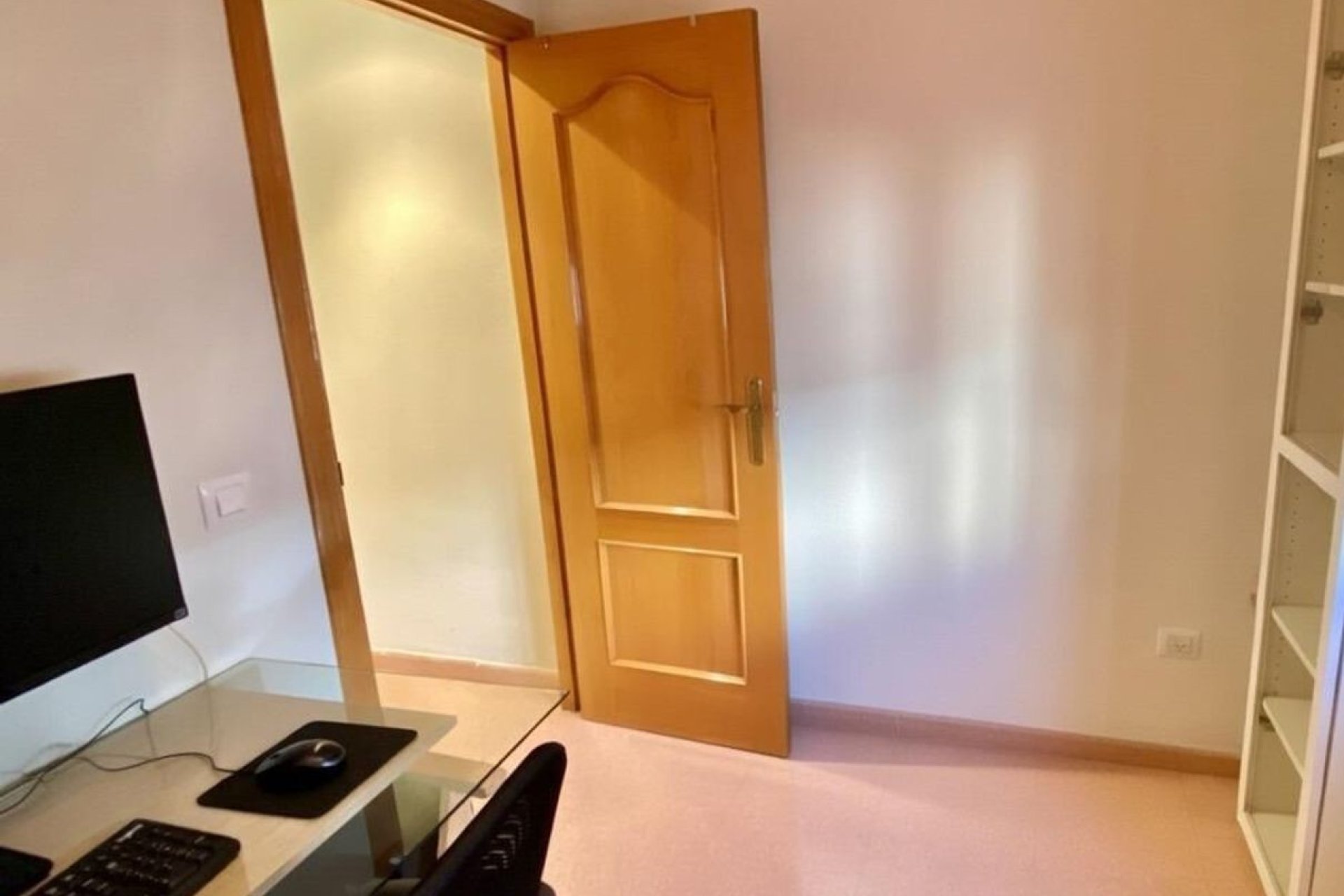 Resale - Apartment - Alicante - Campoamor