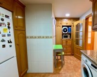 Resale - Apartment - Alicante - Campoamor