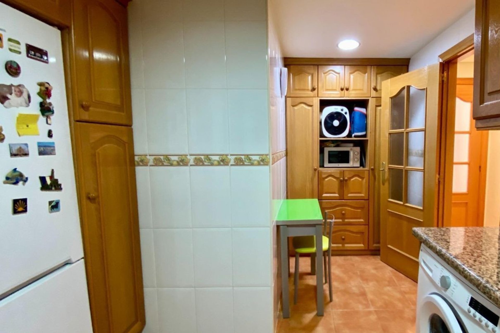 Resale - Apartment - Alicante - Campoamor