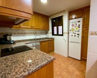 Resale - Apartment - Alicante - Campoamor