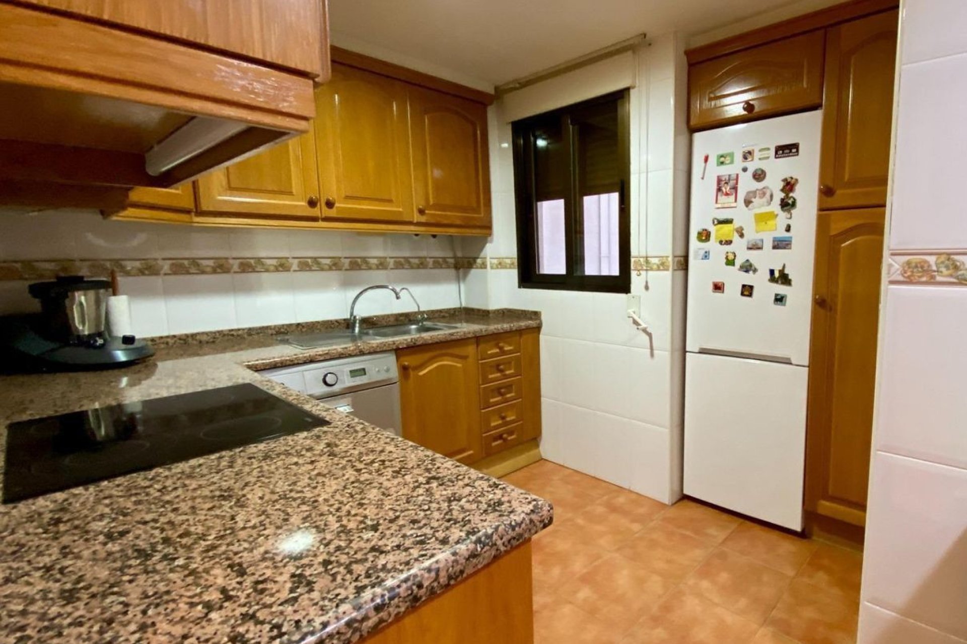 Resale - Apartment - Alicante - Campoamor