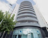 Resale - Apartment - Alicante - Carolinas Altas