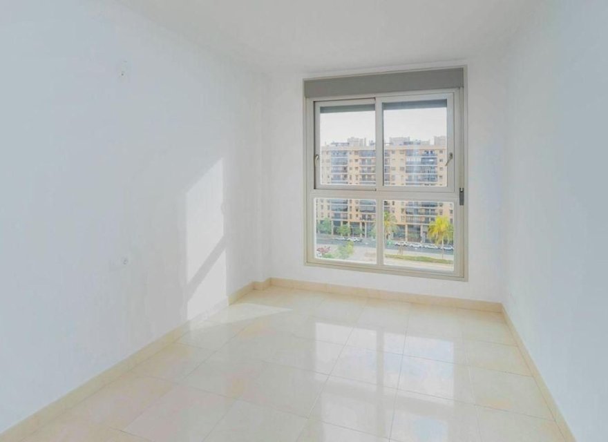 Resale - Apartment - Alicante - Carolinas Altas