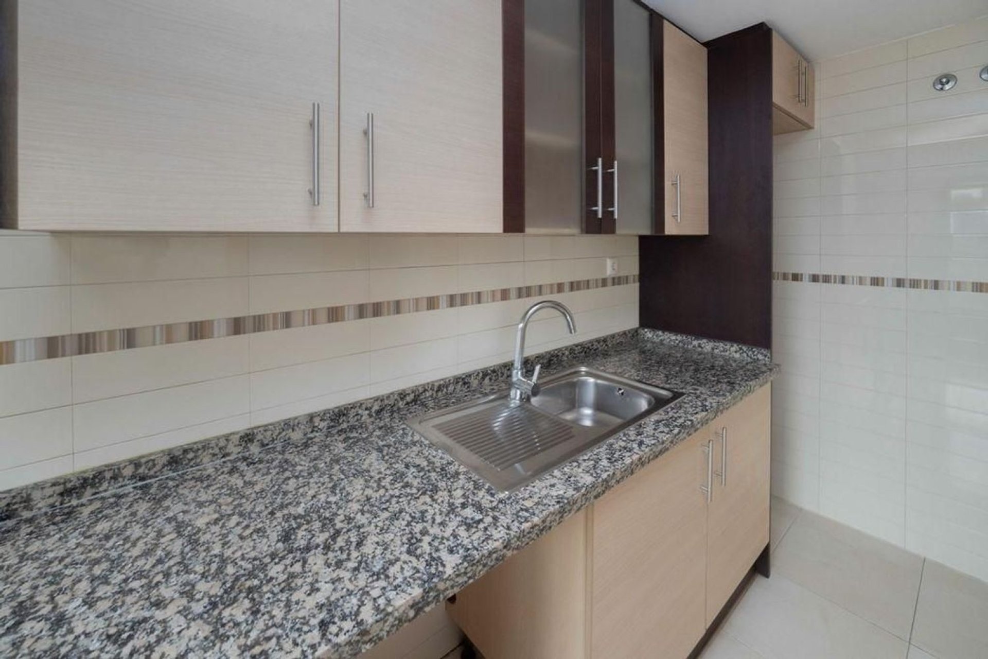 Resale - Apartment - Alicante - Carolinas Altas