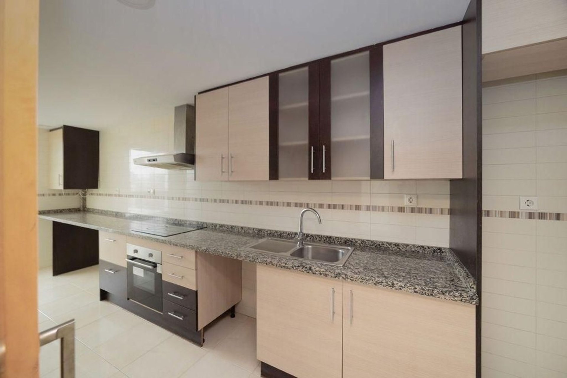 Resale - Apartment - Alicante - Carolinas Altas