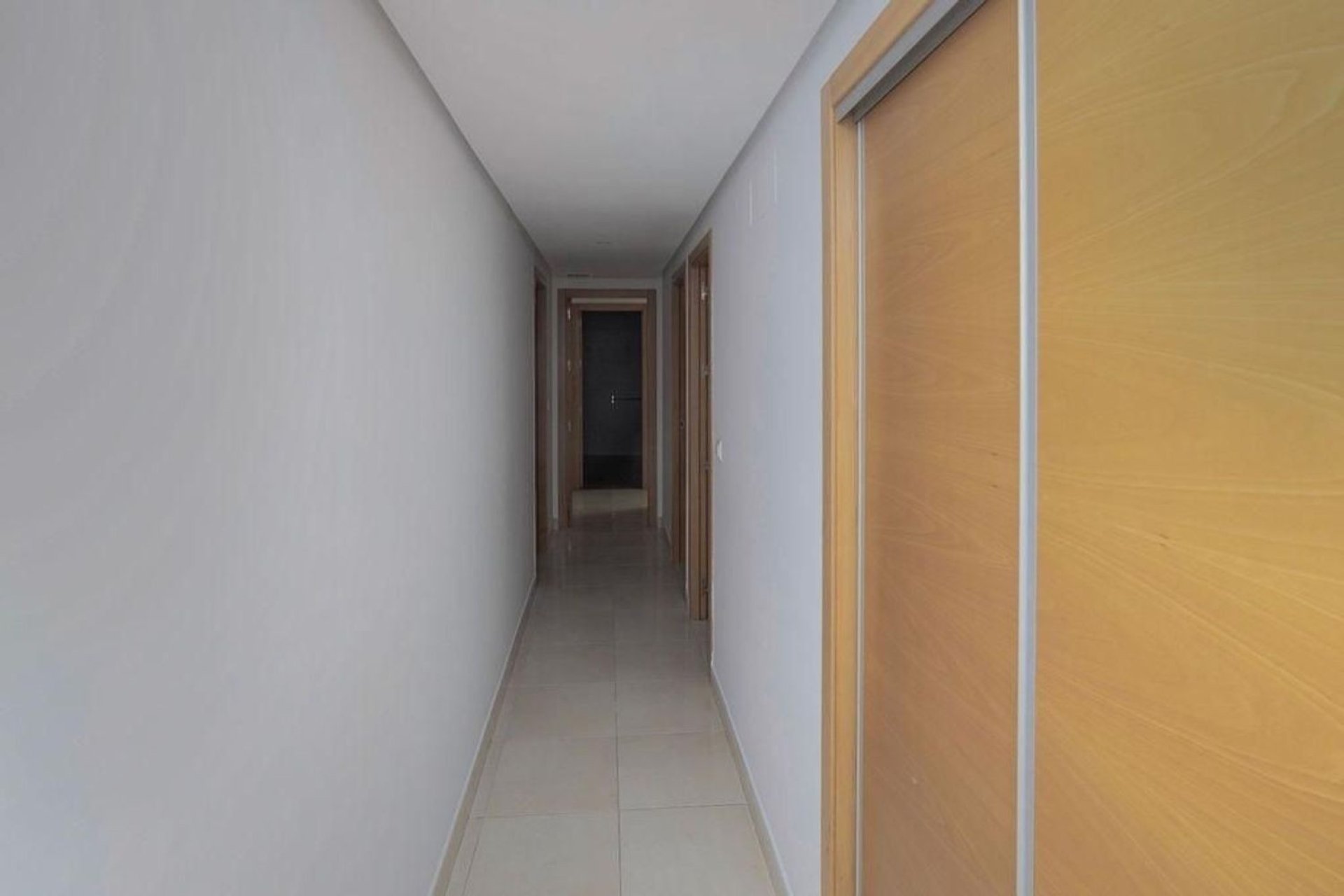 Resale - Apartment - Alicante - Carolinas Altas